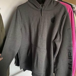 Carhartt hoodie